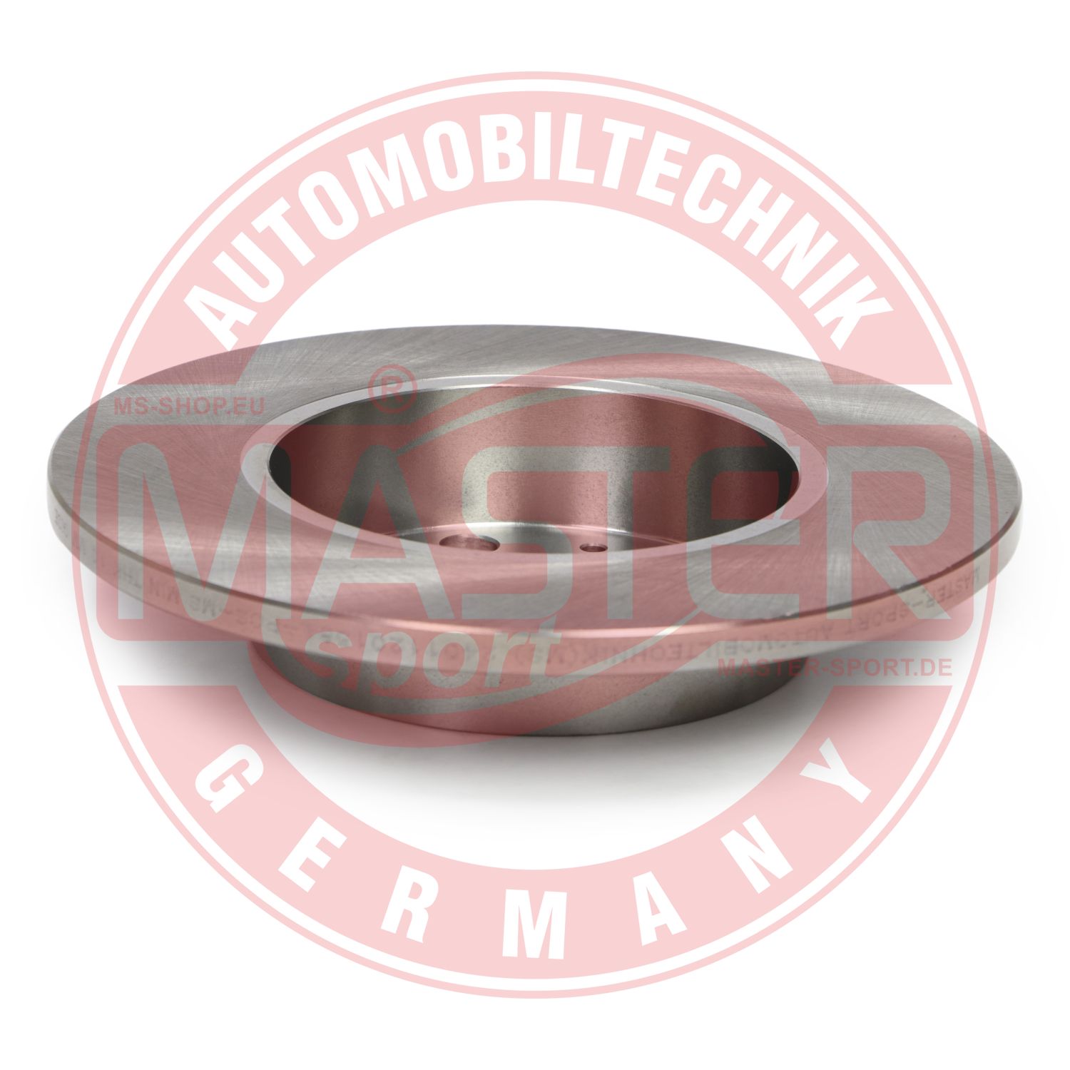 Disc frana MASTERSPORT GERMANY 24011201581-PCS-MS